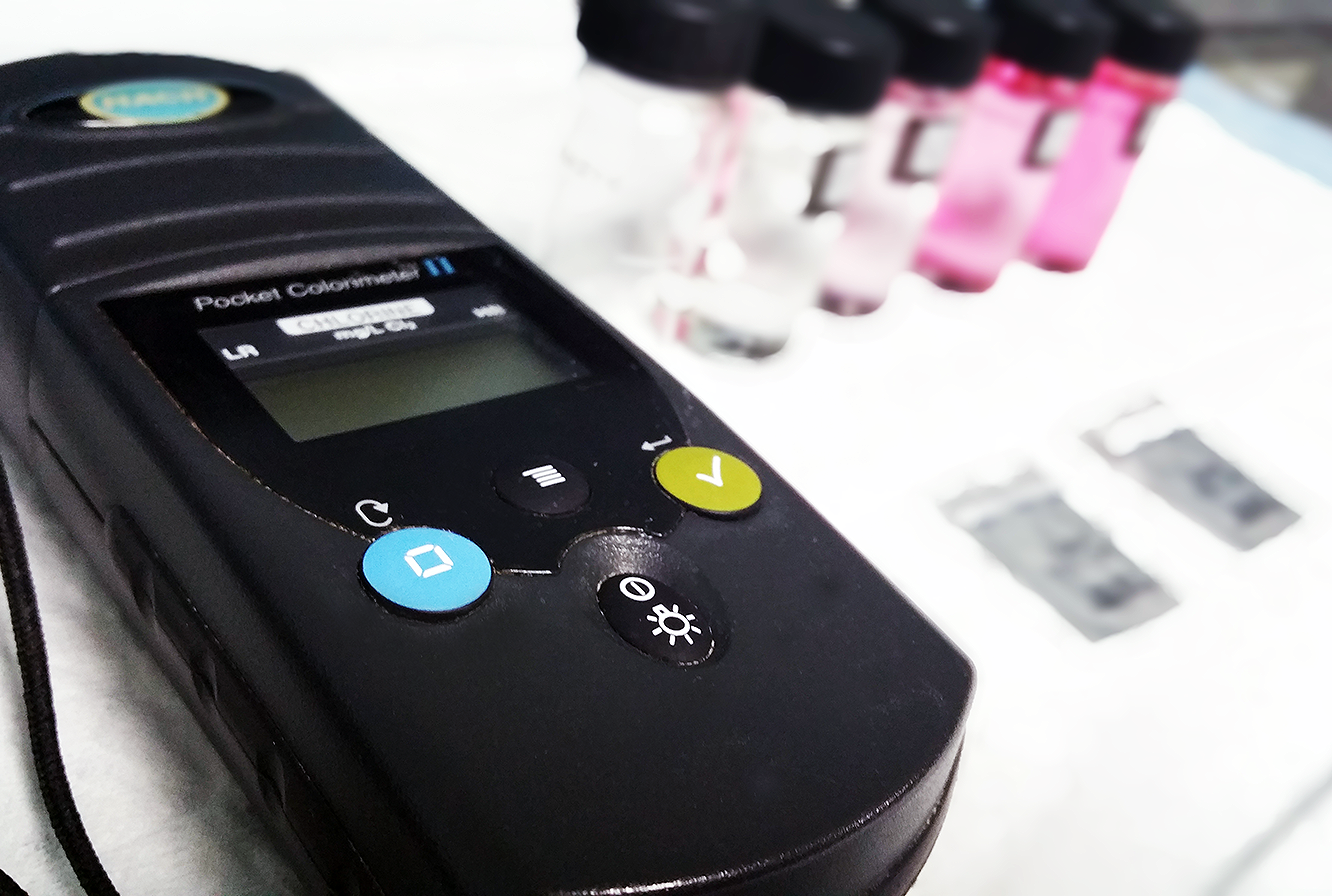 Hemodialysis Program